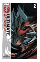 Ultimate Wolverine #2