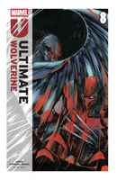 Ultimate Wolverine (2025)