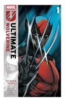 Ultimate Wolverine Vol. 1 Reviews