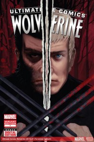 Ultimate Wolverine #1