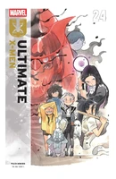 Ultimate X-Men (2024)