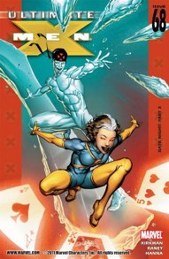 Ultimate X-Men #68