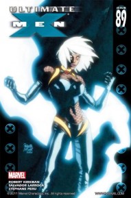 Ultimate X-Men #89