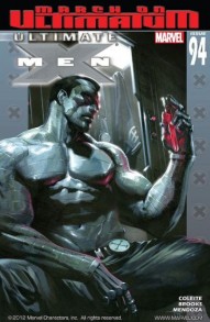 Ultimate X-Men #94