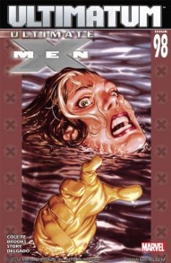 Ultimate X-Men #98