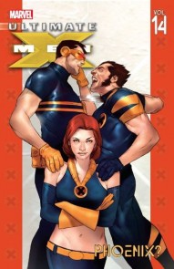 Ultimate X-Men Vol. 14: Phoenix?