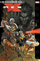 Ultimate X-Men Vol. 3 Omnibus HC Reviews