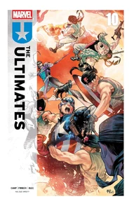 Ultimates #10