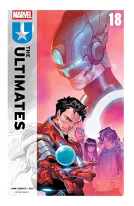 Ultimates #18