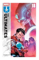 Ultimates #18
