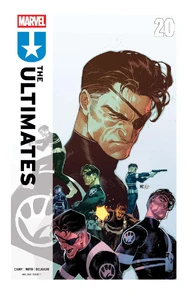 Ultimates #20