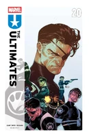 Ultimates (2024)