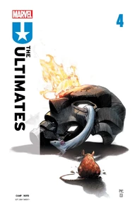 Ultimates #4