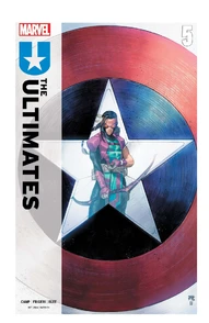 Ultimates #5