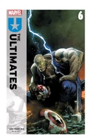 Ultimates #6