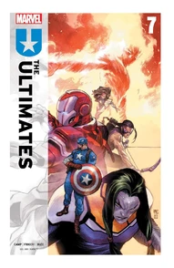 Ultimates #7