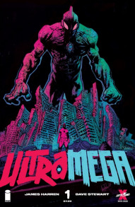 Ultramega by James Harren #1