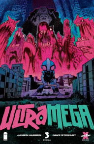 Ultramega by James Harren #3
