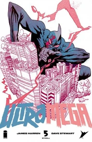 Ultramega by James Harren #5