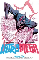 Ultramega by James Harren Vol. 2 Reviews