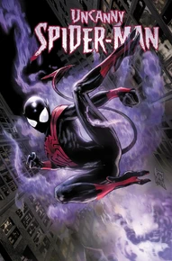 Uncanny Spider-Man: Fall Of X