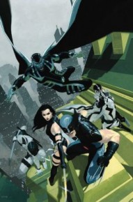 Uncanny X-Force Vol. 1 The Complete Collection