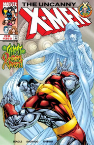 Uncanny X-Men #365