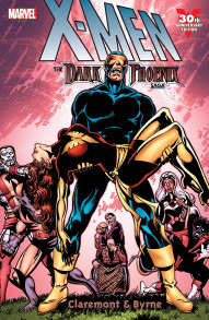 Uncanny X-Men: The Dark Phoenix Saga