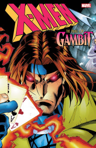 Uncanny X-Men: The Trial of Gambit