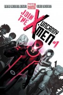 Uncanny X-Men (2013) #1