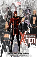 Uncanny X-Men (2013) By Brian Michael Bendis Omnibus HC Reviews