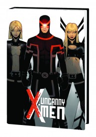 Uncanny X-Men Vol. 4: Vs. S.H.I.E.L.D.