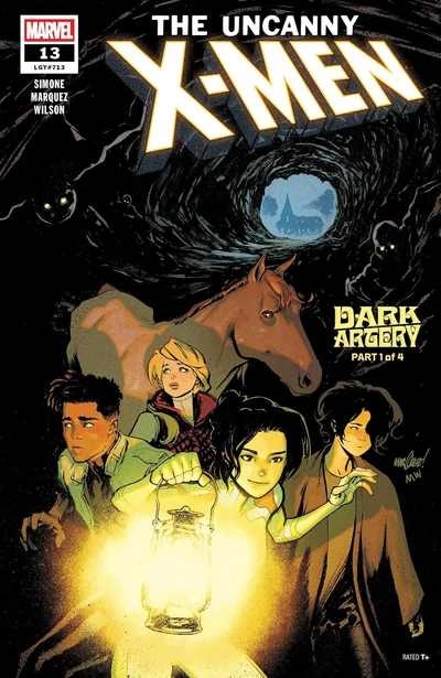 アート・デザイン・音楽 Uncanny X-Men: The Complete Collection b アート・デザイン・音楽 Uncanny X-Men: The Complete