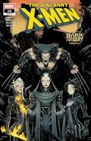 Uncanny X-Men (2024)