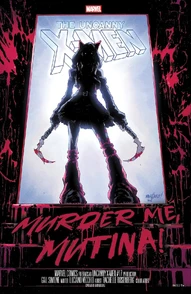 Uncanny X-Men #17