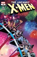 Uncanny X-Men (2024)