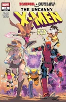 Uncanny X-Men (2024)