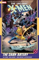Uncanny X-Men Vol. 2 Reviews