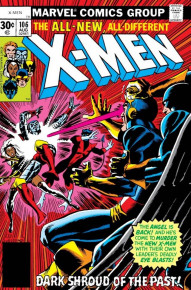 Uncanny X-Men #106