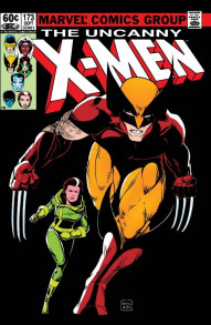 Uncanny X-Men #173