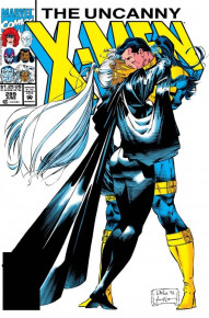 Uncanny X-Men #289