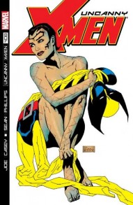 Uncanny X-Men #408