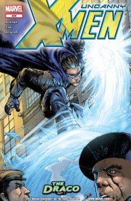 Uncanny X-Men #429