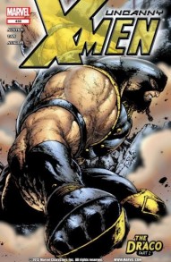 Uncanny X-Men #430