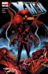 Uncanny X-Men #446