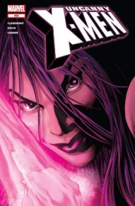 Uncanny X-Men #455
