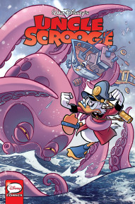 Uncle Scrooge Vol. 7: Tyrant of the Tides