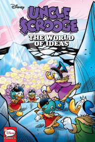 Uncle Scrooge Vol. 14: The World of Ideas