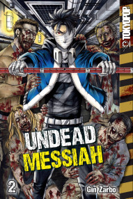 Undead Messiah #2