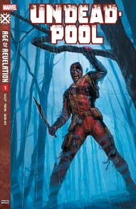Undeadpool #1